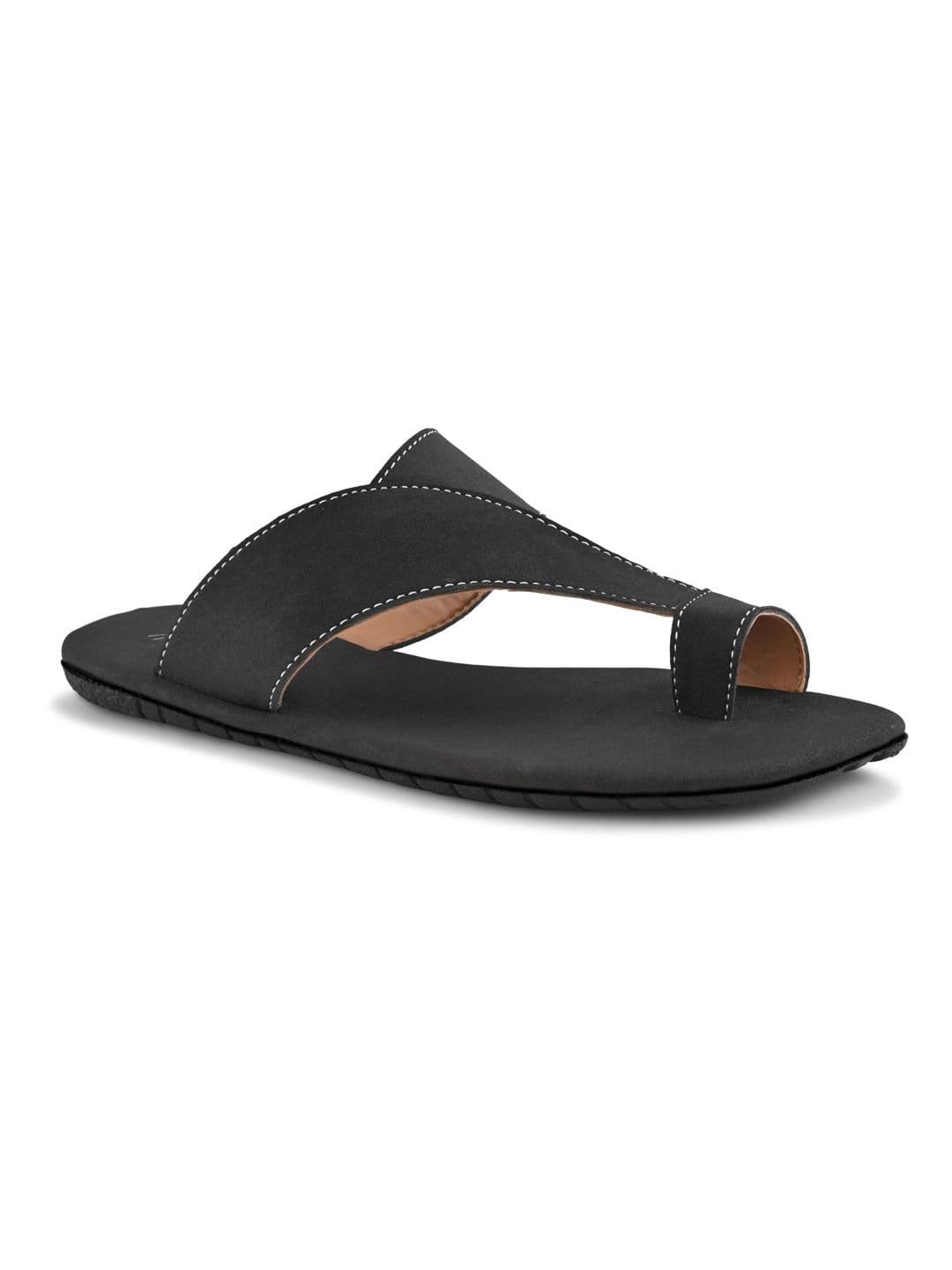Mast & Harbour Men Comfort Sandals thumbnail 4