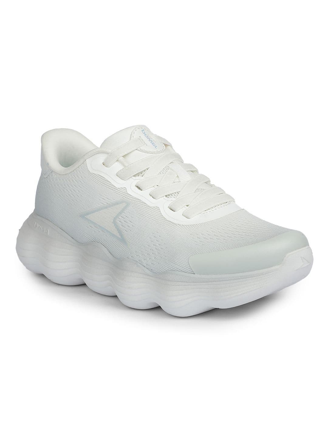 Power Women Textile Running Non-Marking Shoes thumbnail 4