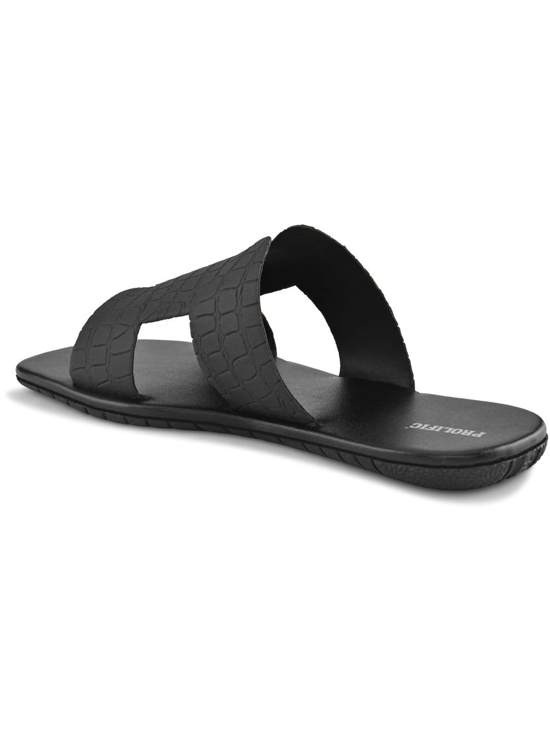 Prolific Men Comfort Sandals thumbnail 2