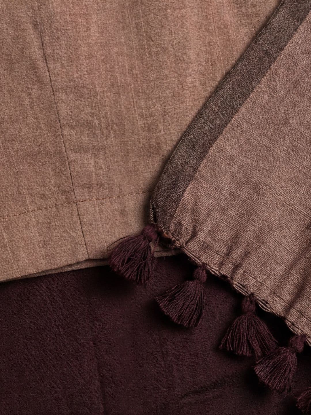 Jaipur Kurti Pure Cotton Handloom Saree thumbnail 3