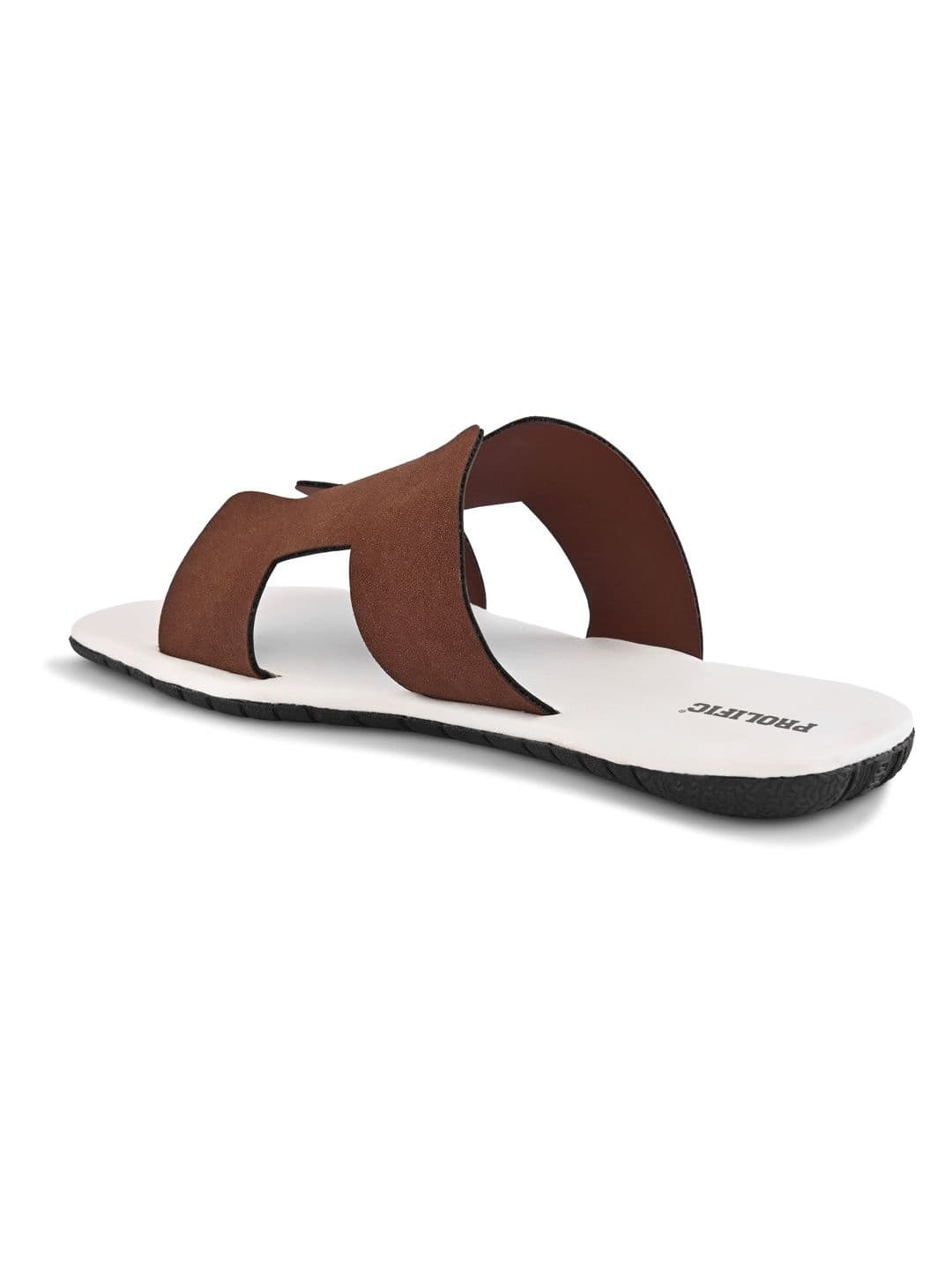Prolific Men Comfort Sandals thumbnail 4