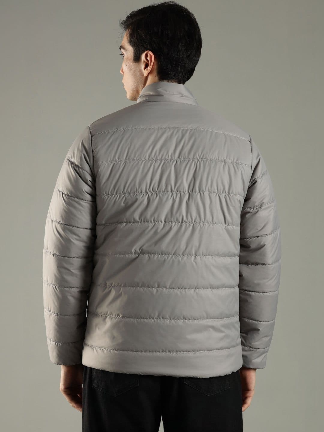Roadking Men Lightweight Puffer Jacket thumbnail 3