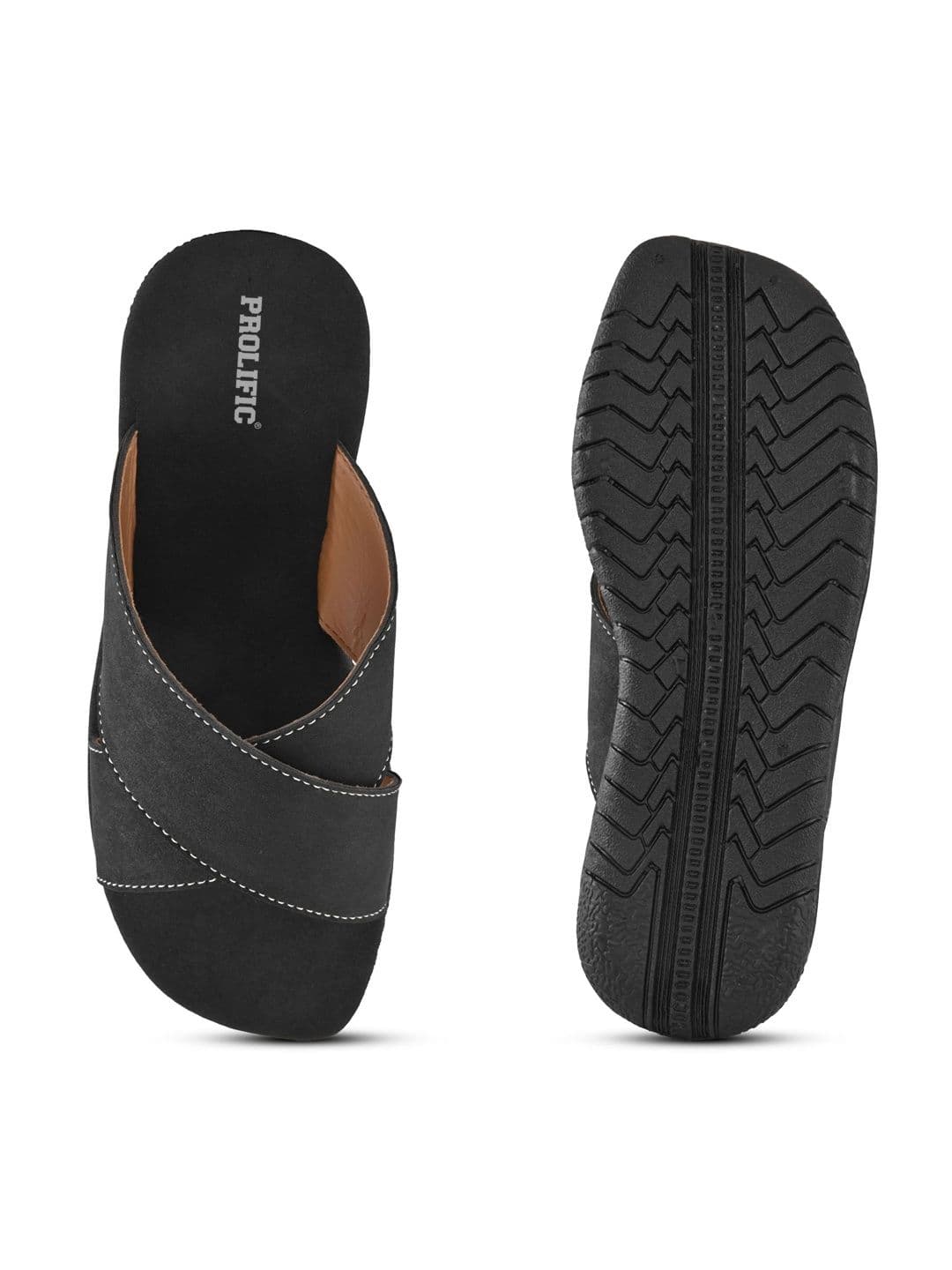 Prolific Men Comfort Sandals thumbnail 2