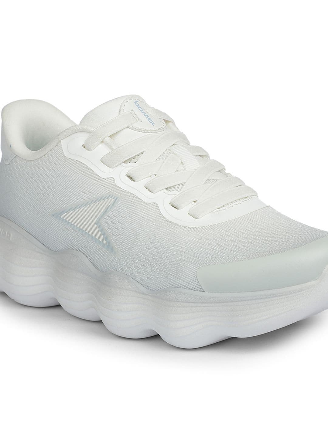Power Women Textile Running Non-Marking Shoes thumbnail 5