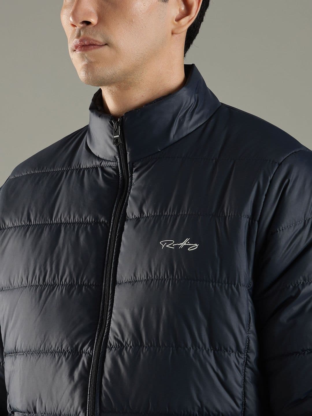 Roadking Men Lightweight Puffer Jacket thumbnail 6