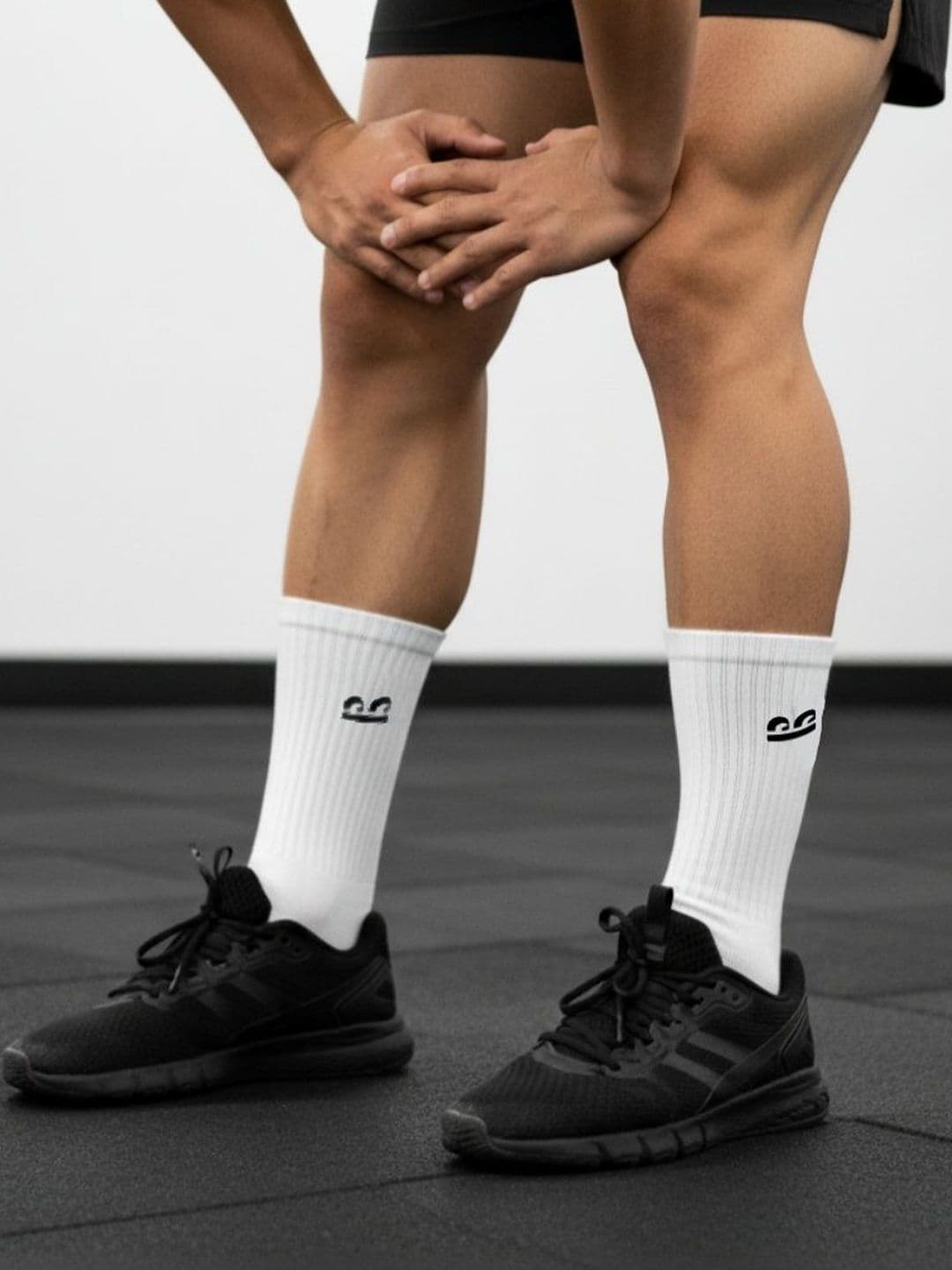 The Sock Street Unisex Cotton Assorted Calf Length Socks thumbnail 2