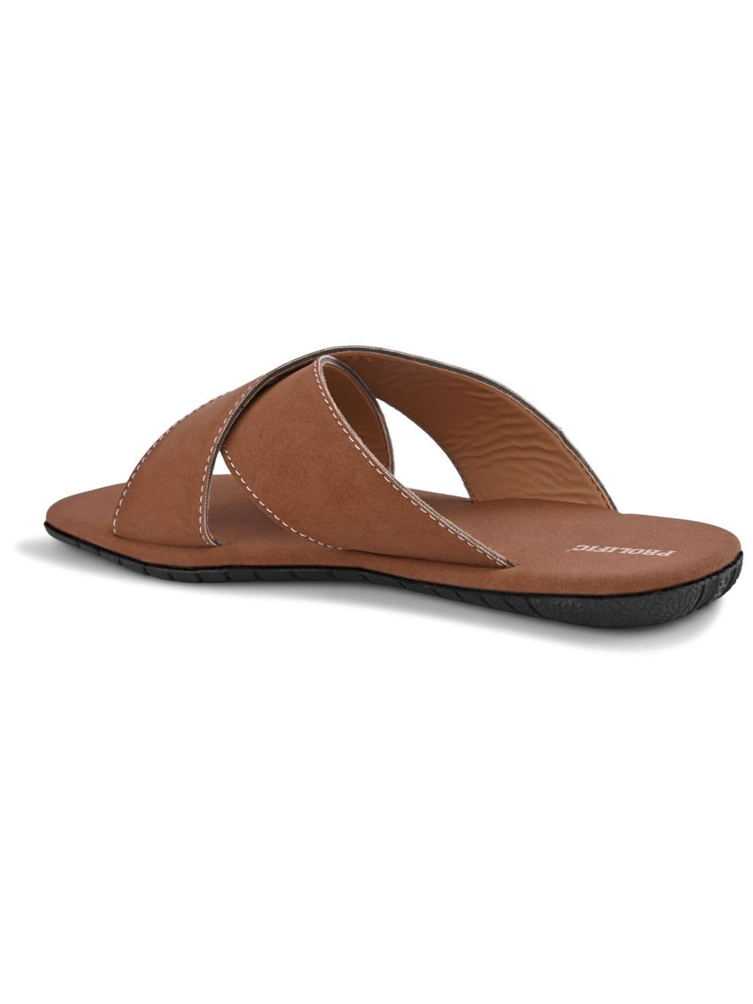 Prolific Men Comfort Sandals thumbnail 7