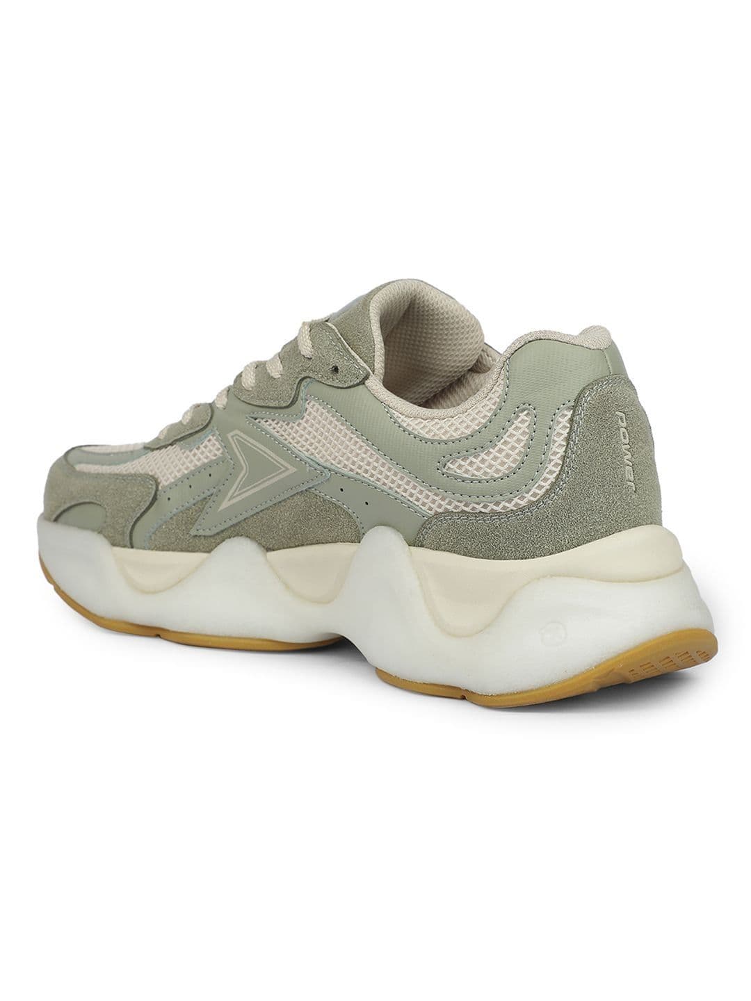 Power Men Textile Training or Gym Non-Marking Shoes thumbnail 5