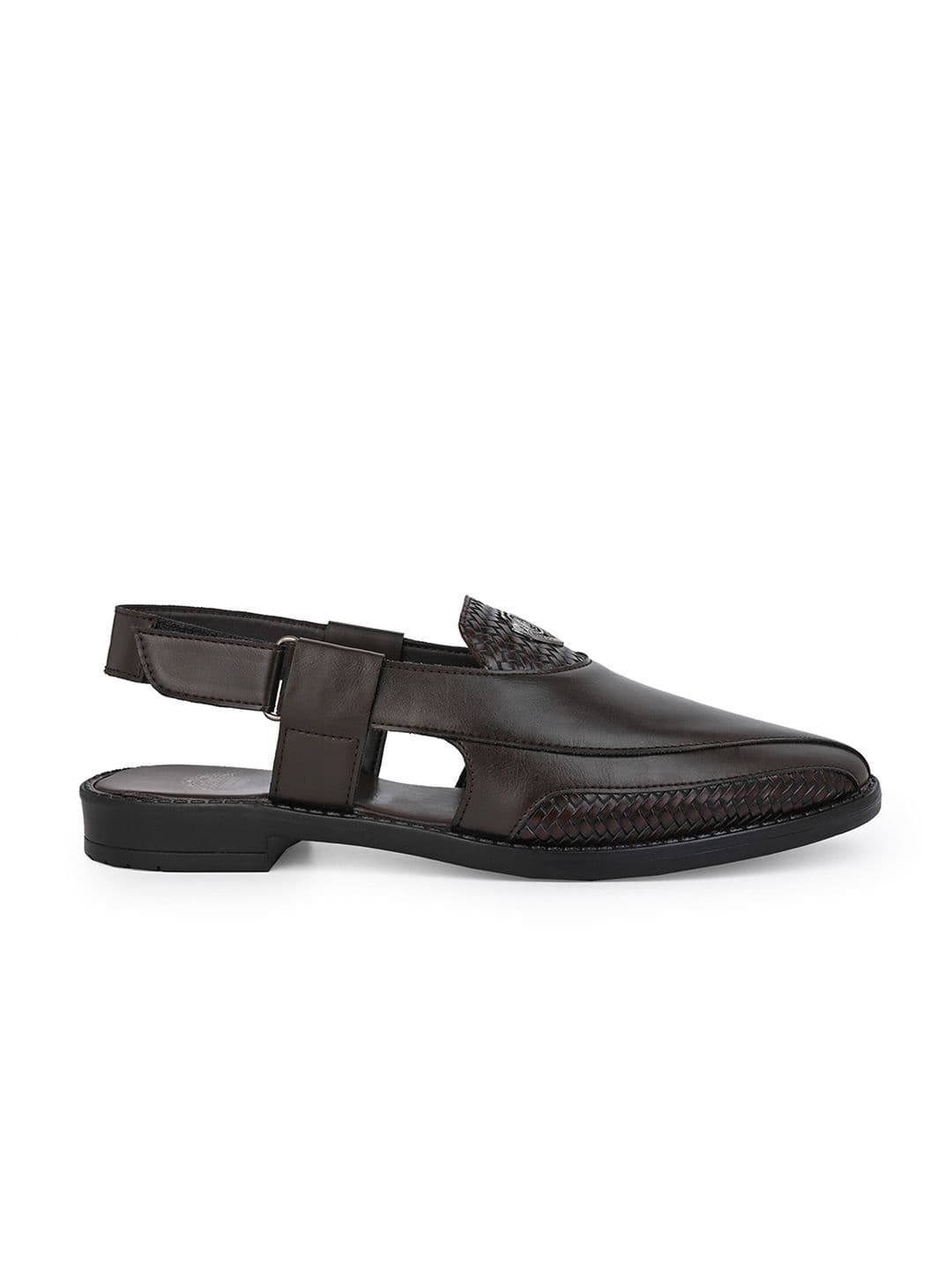 Alberto Torresi Men Shoe-Style Sandals thumbnail 2
