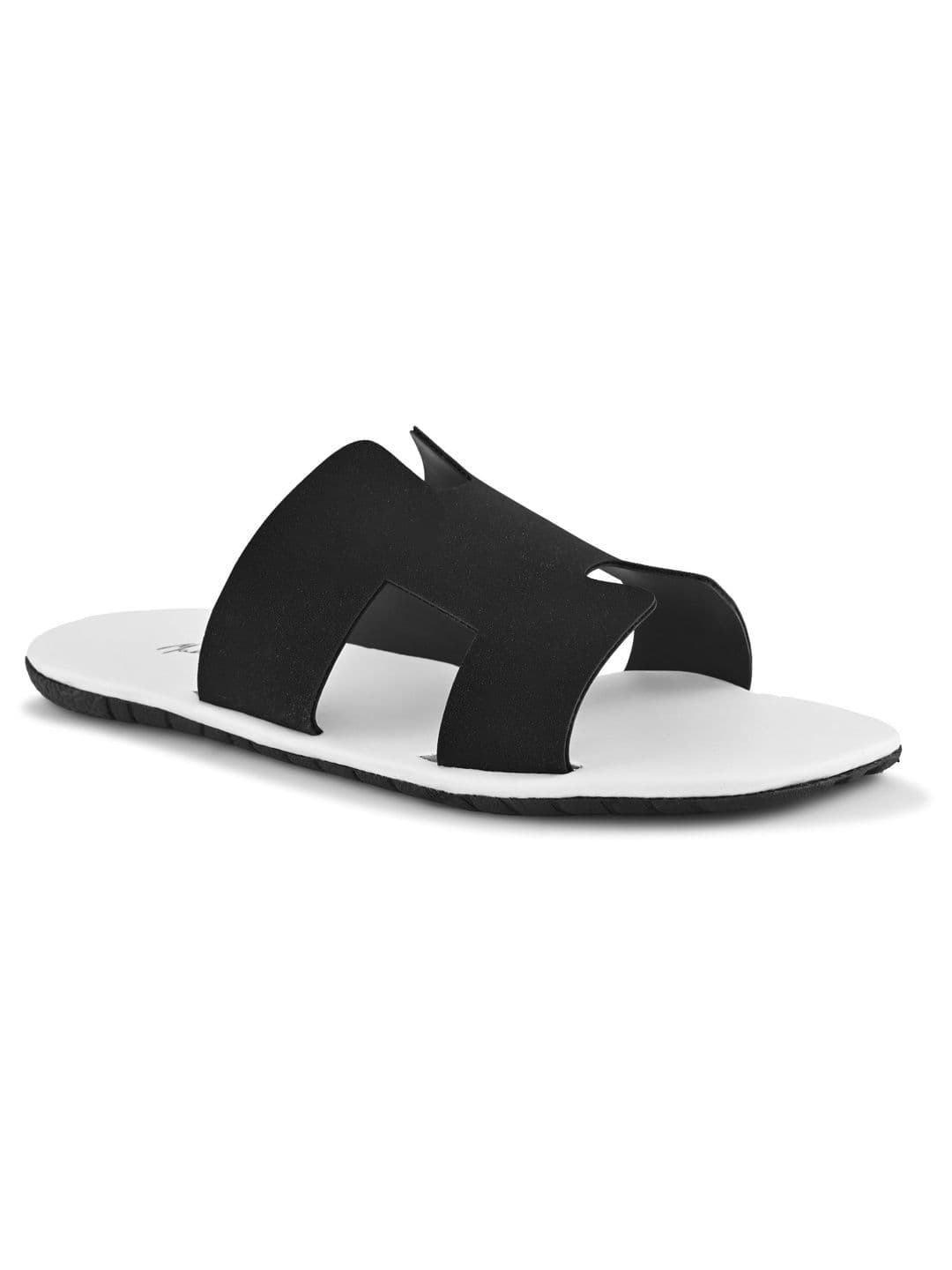 Mast & Harbour Men Sliders Flip Flops thumbnail 4