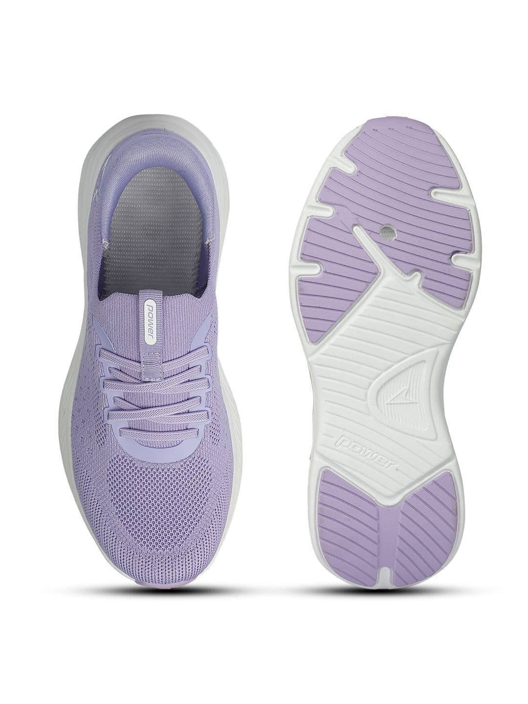 Power Women Textile Running Non-Marking Shoes thumbnail 3