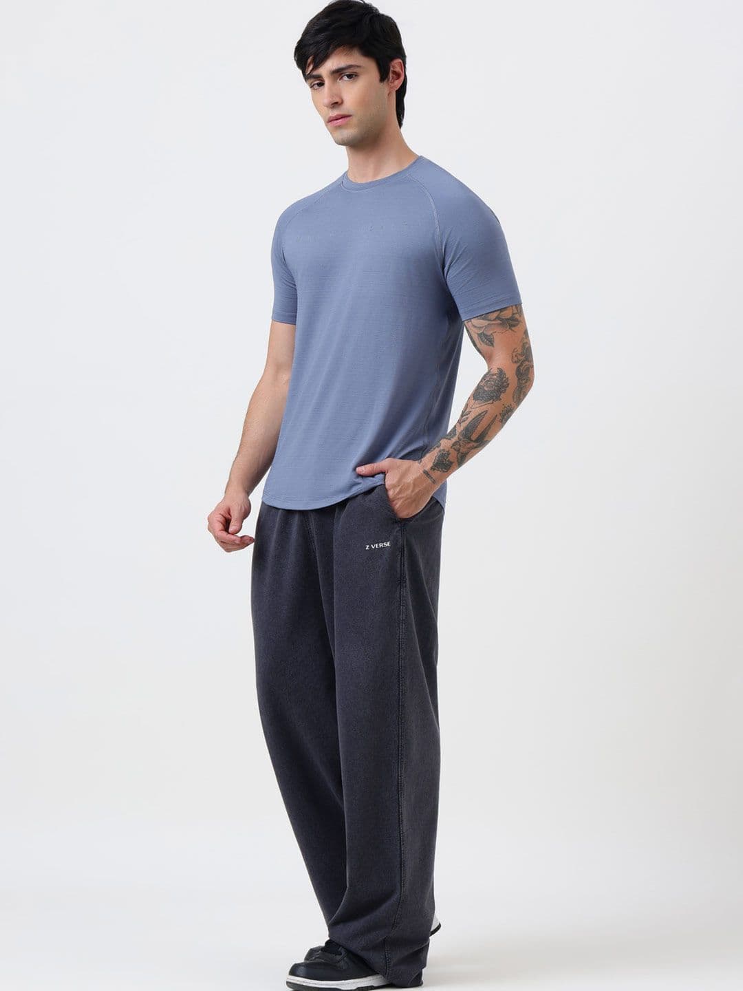 MuscleBlaze Men T-shirt thumbnail 7