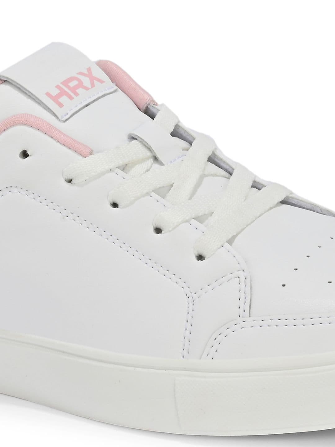 HRX by Hrithik Roshan Women Lace-Ups Sneakers thumbnail 5