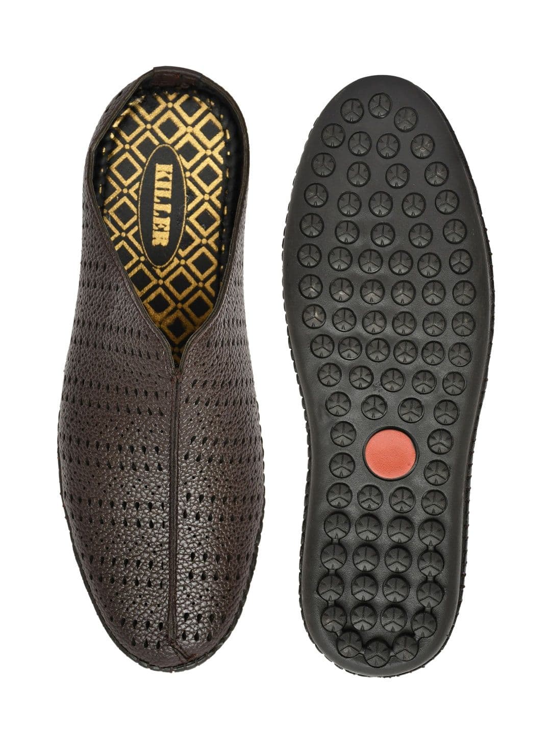Killer Men Comfort Sandals thumbnail 4