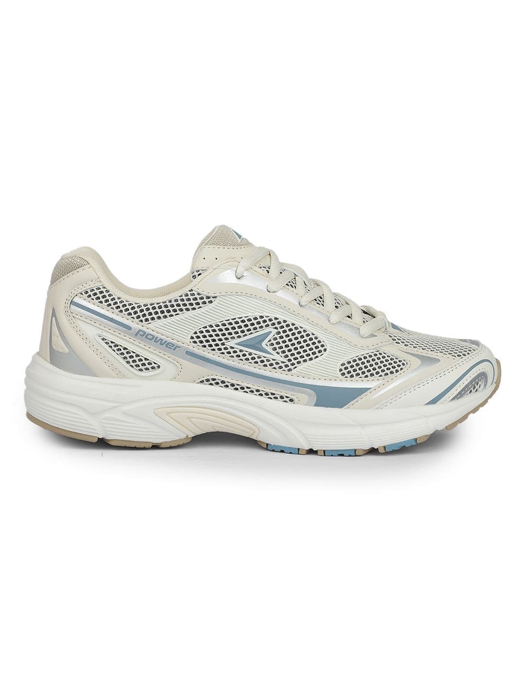 Power Women Textile Training or Gym Non-Marking Shoes thumbnail 6