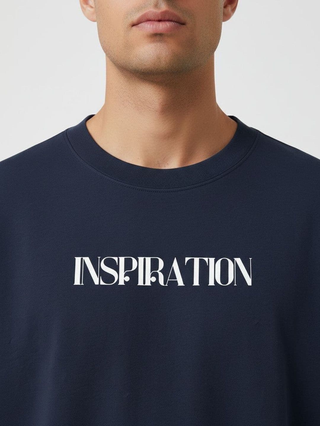 TeeSlix Men Printed T-shirt thumbnail 4