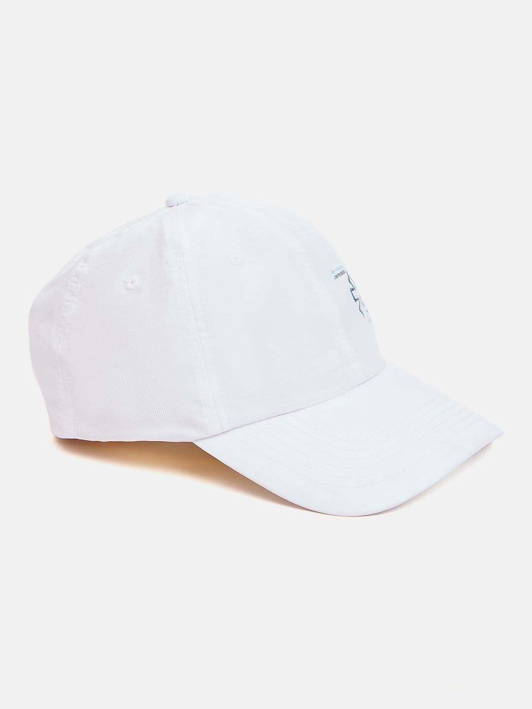 HRX by Hrithik Roshan Unisex Printed Snapback Cap thumbnail 3