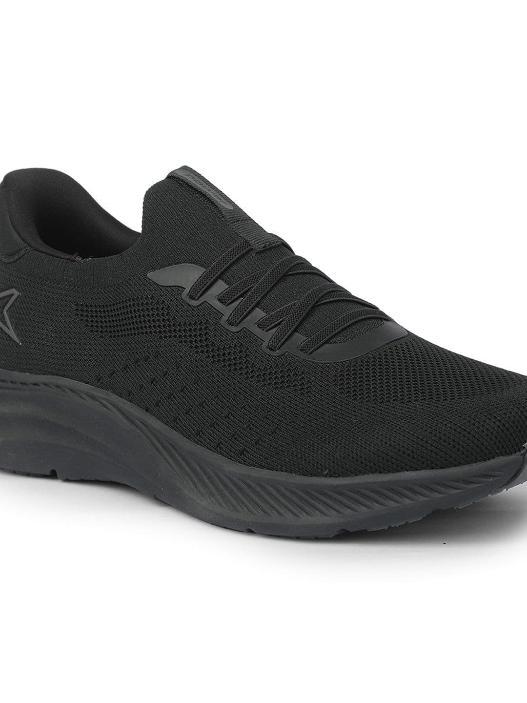 Power Men Textile Running Non-Marking Shoes thumbnail 5