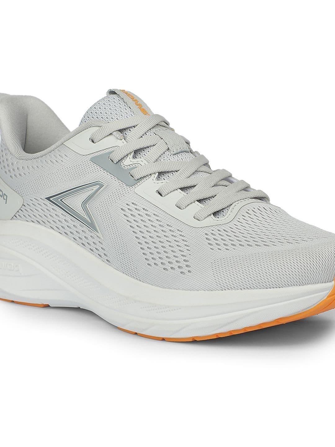 Power Men Textile Running Non-Marking Shoes thumbnail 2