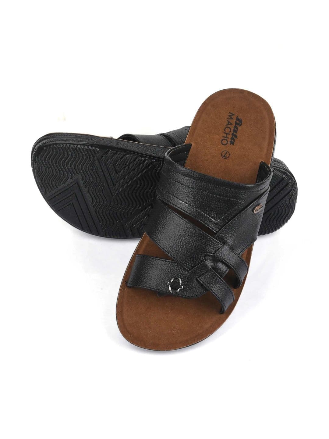 Bata Men Slip-On - view 1