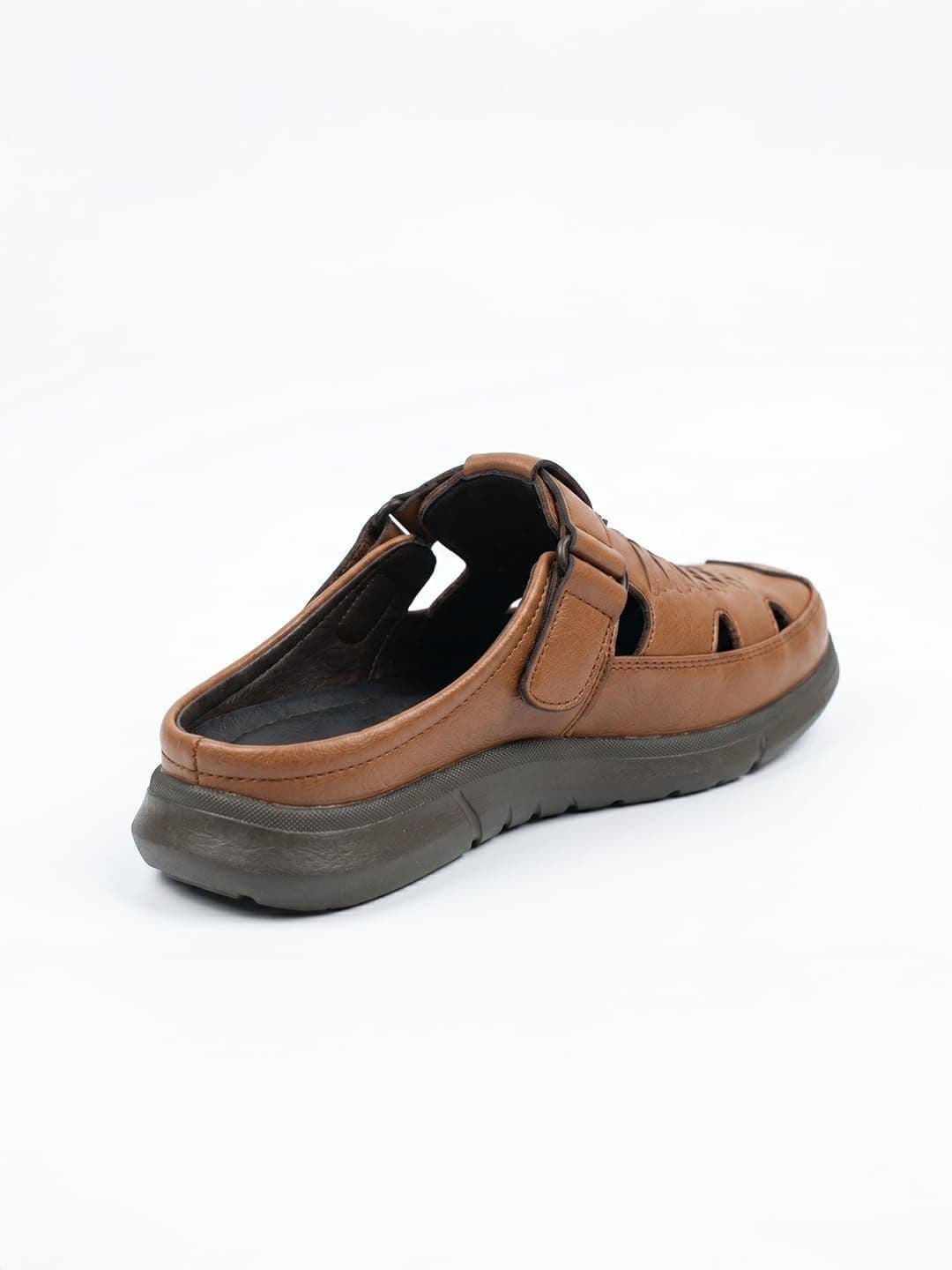 The Roadster Lifestyle Co Men Slip-On Fisherman Sandals thumbnail 6
