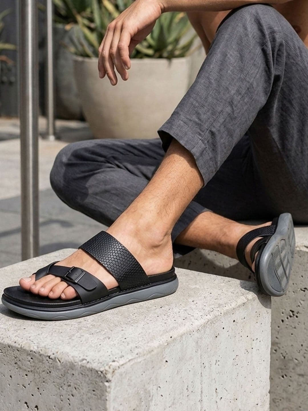 Layasa Men Slip-On - view 1
