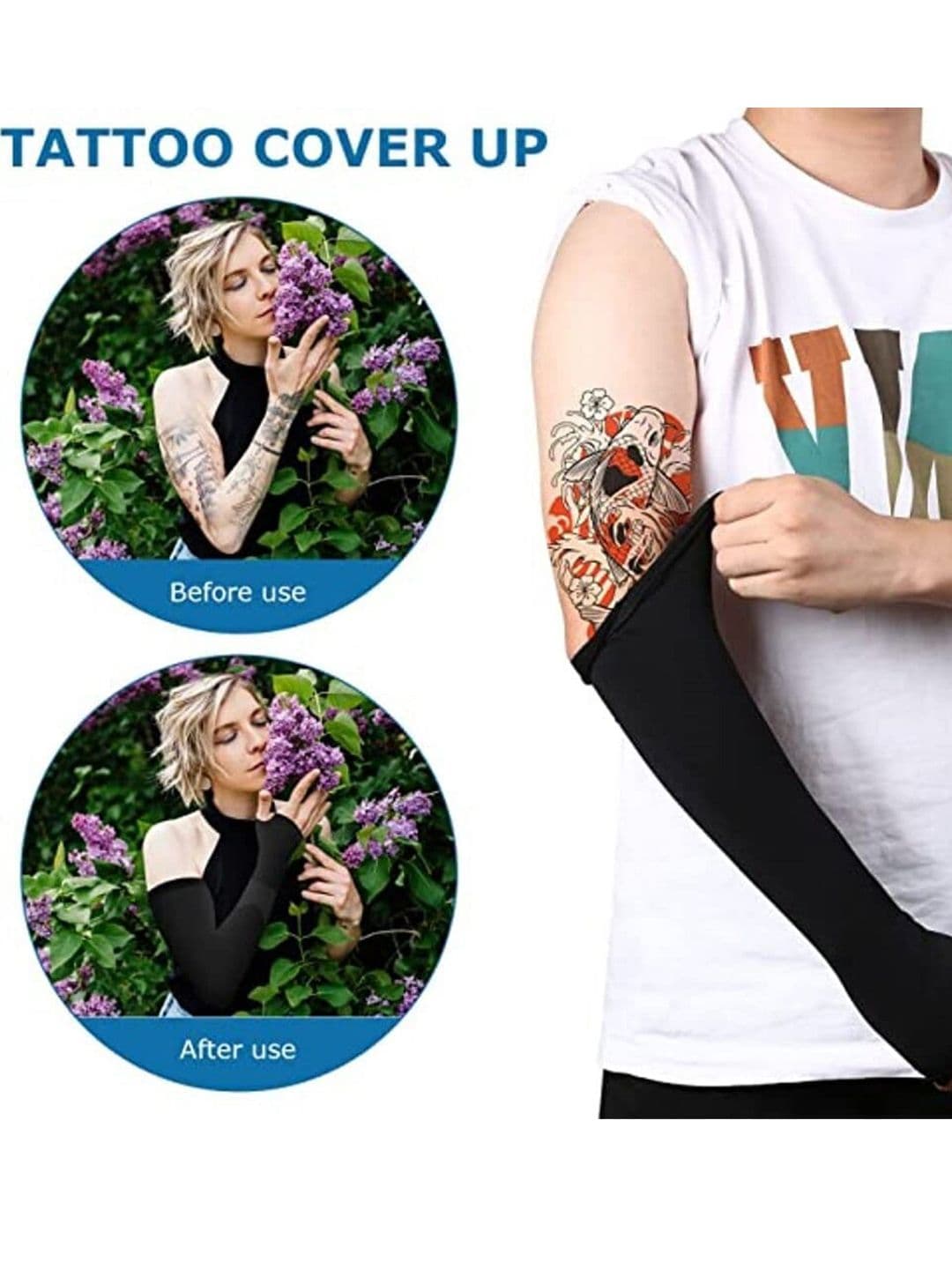 Xjarvis Unisex Biking Gloves thumbnail 5