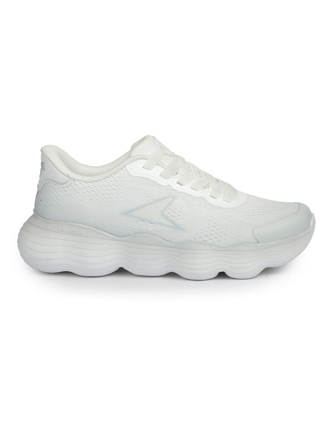 Power Women Textile Running Non-Marking Shoes thumbnail 3
