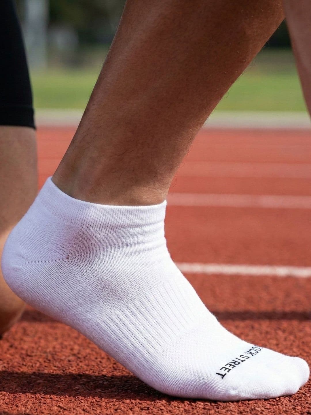 The Sock Street Unisex Cotton Assorted Ankle Length Socks thumbnail 2