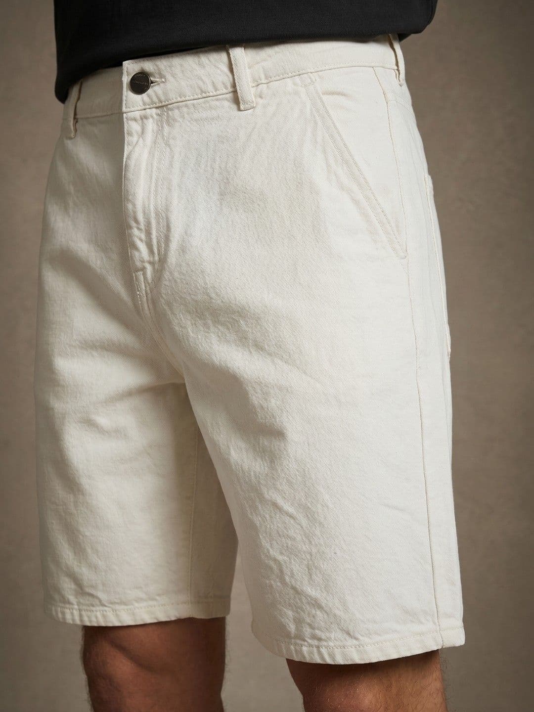 glitchez Men Cotton Shorts thumbnail 5