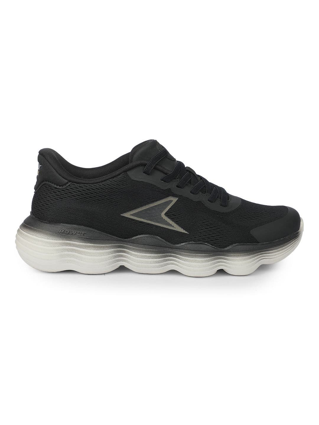 Power Men Textile Running Non-Marking Shoes thumbnail 2