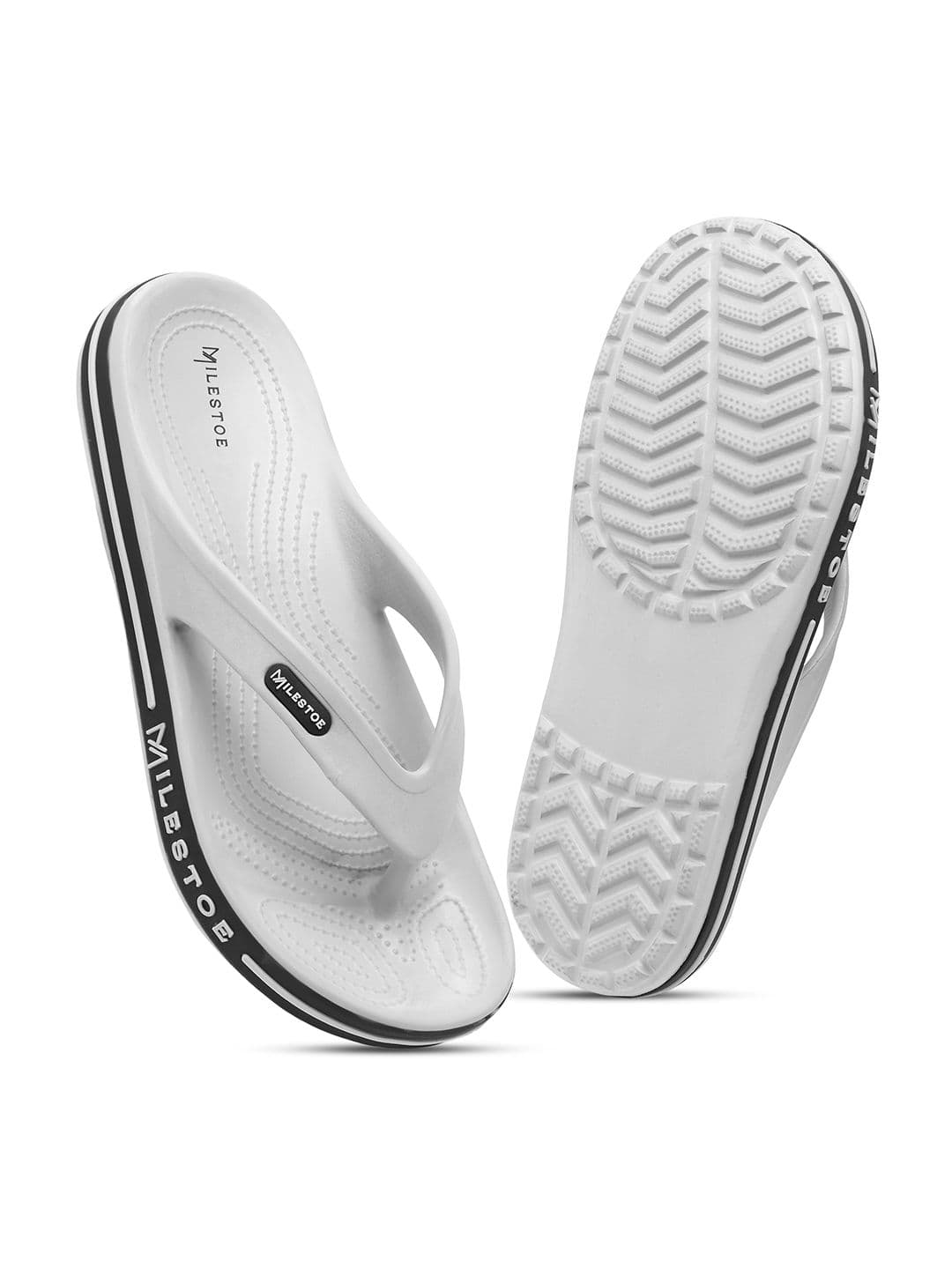 MILESTOE Men Thong Flip-Flops thumbnail 5