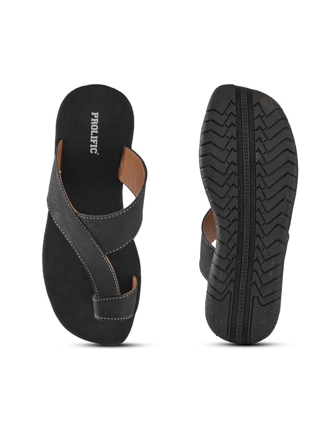 Prolific Men Comfort Sandals thumbnail 3