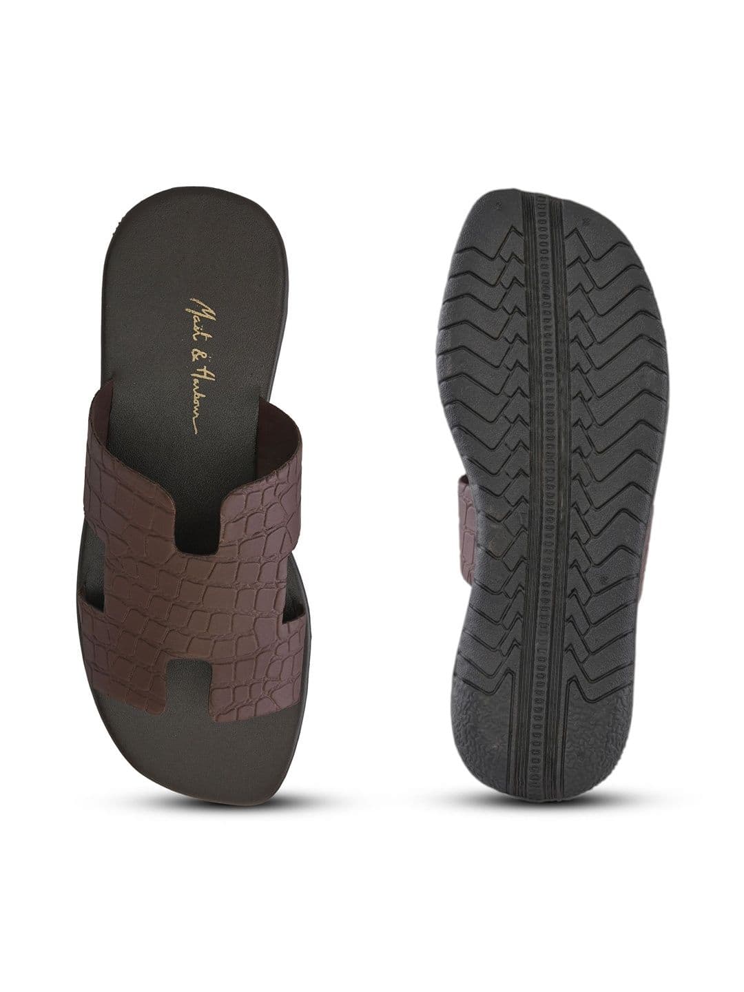 Mast & Harbour Men Slip-On thumbnail 5