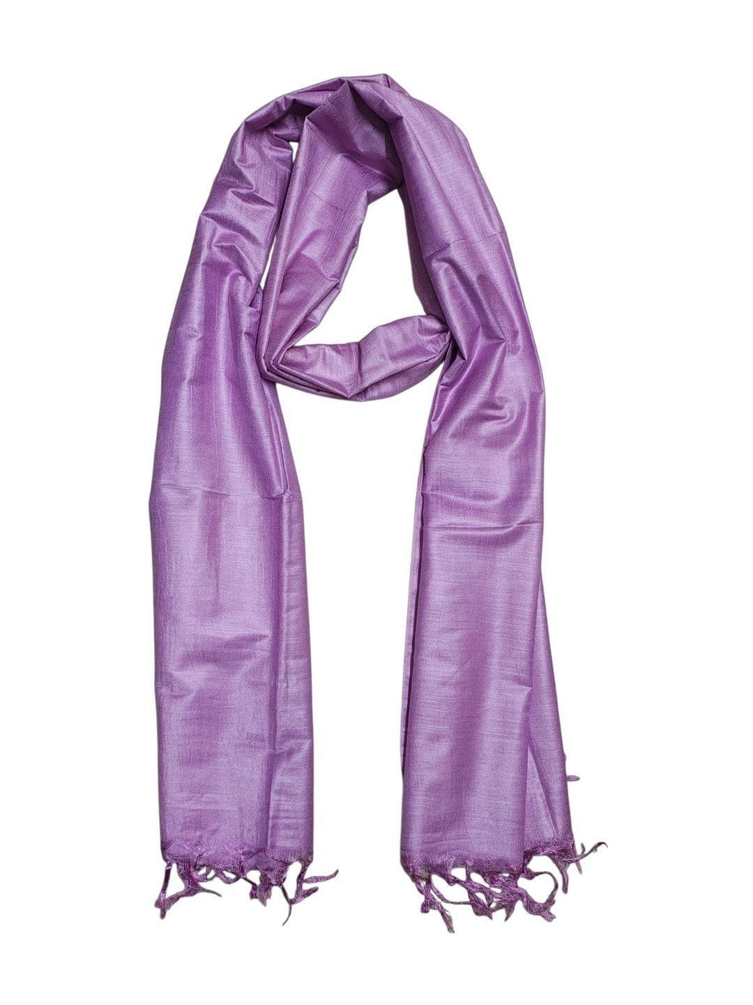 ivikta Cotton Silk Dupatta thumbnail 3