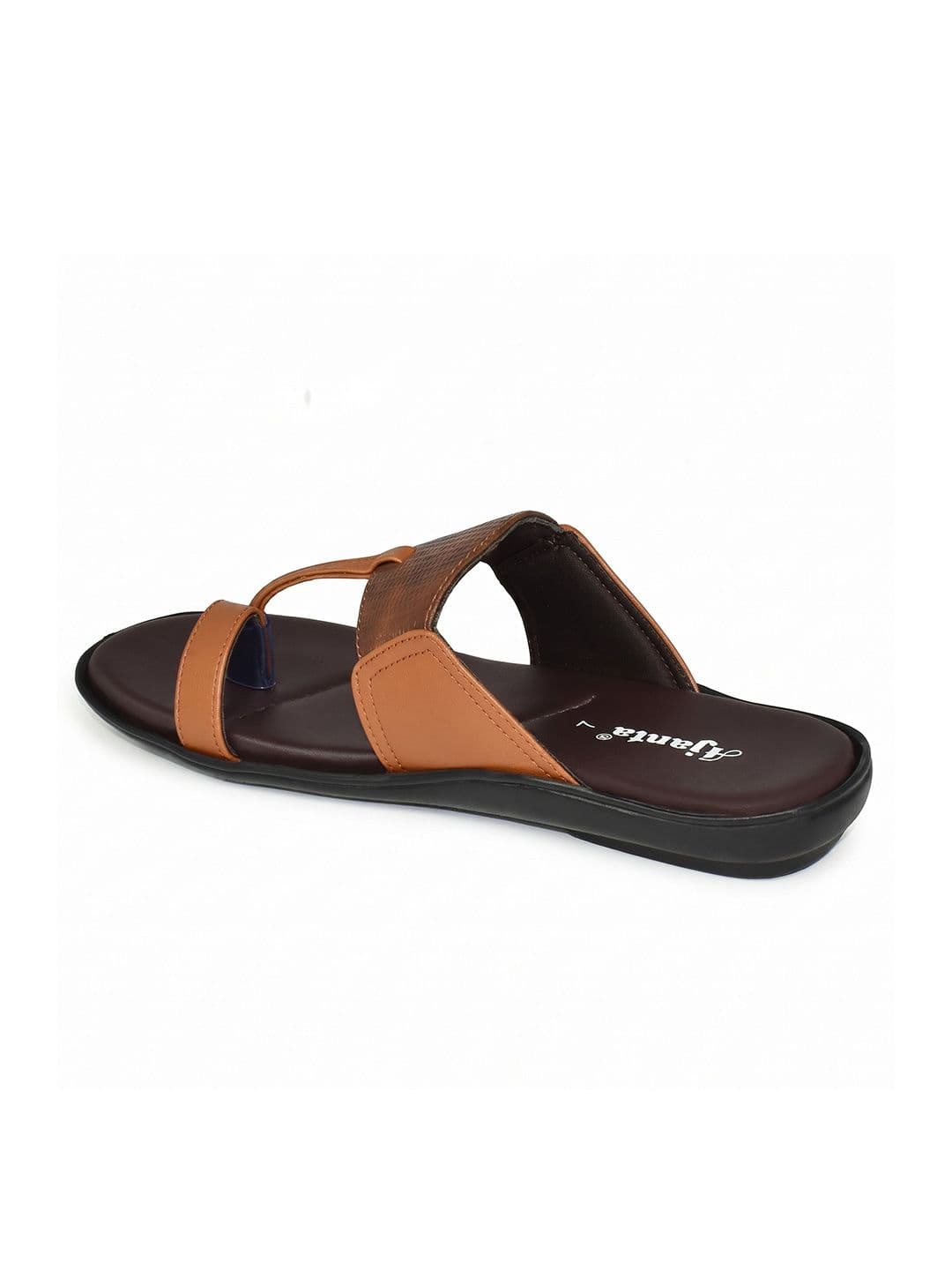 Ajanta Men Comfort Sandals thumbnail 6