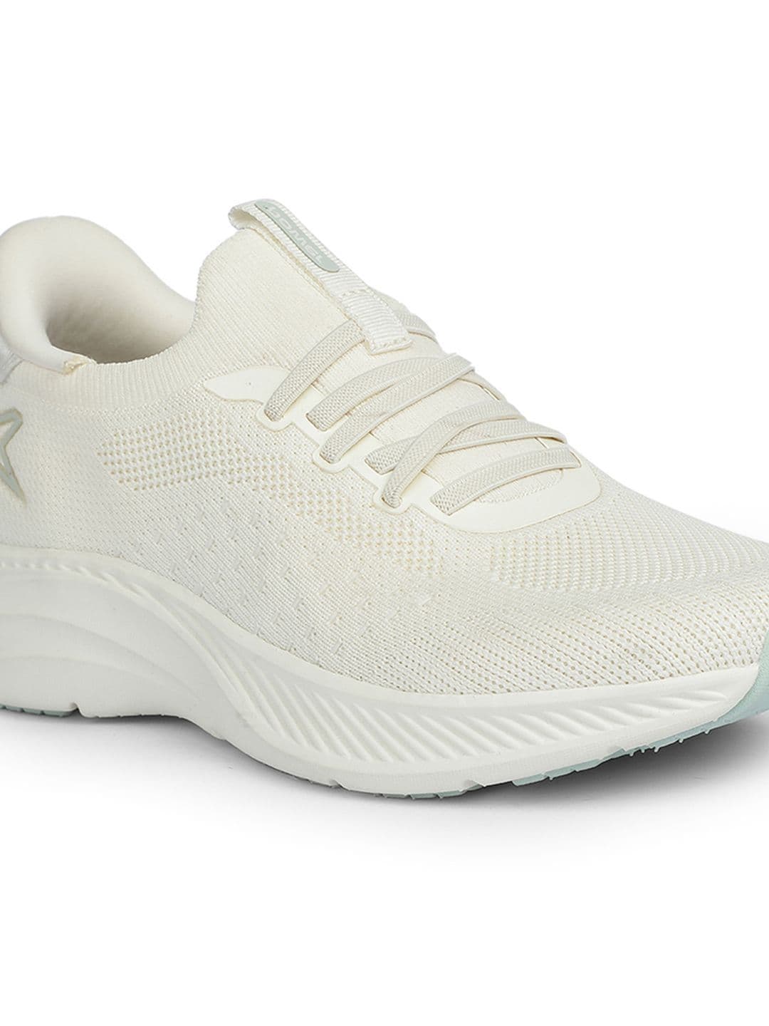 Power Women Textile Training or Gym Non-Marking Shoes thumbnail 5