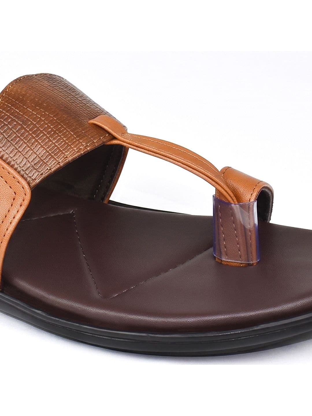 Ajanta Men Comfort Sandals thumbnail 3