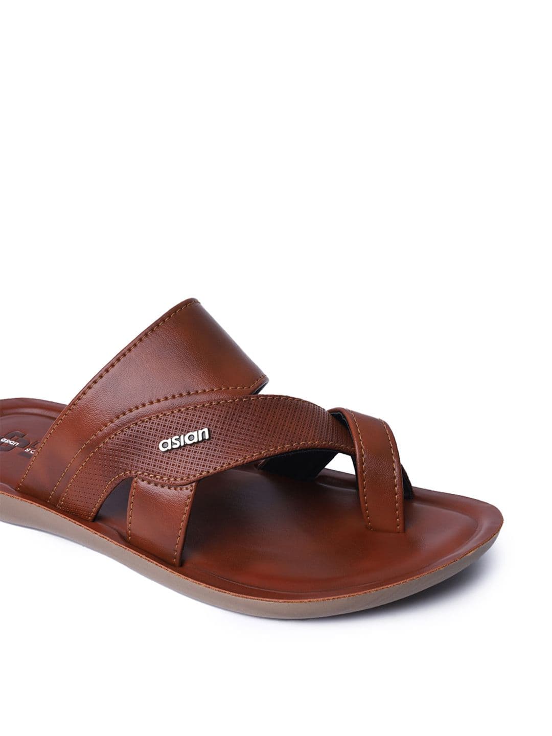 ASIAN Men Thong Flip-Flops thumbnail 2
