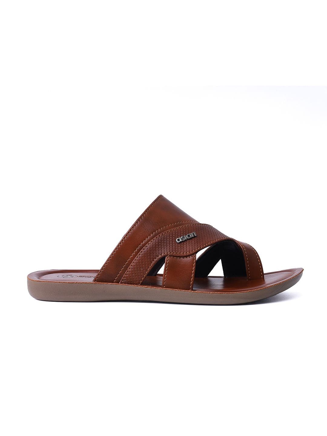 ASIAN Men Thong Flip-Flops thumbnail 4