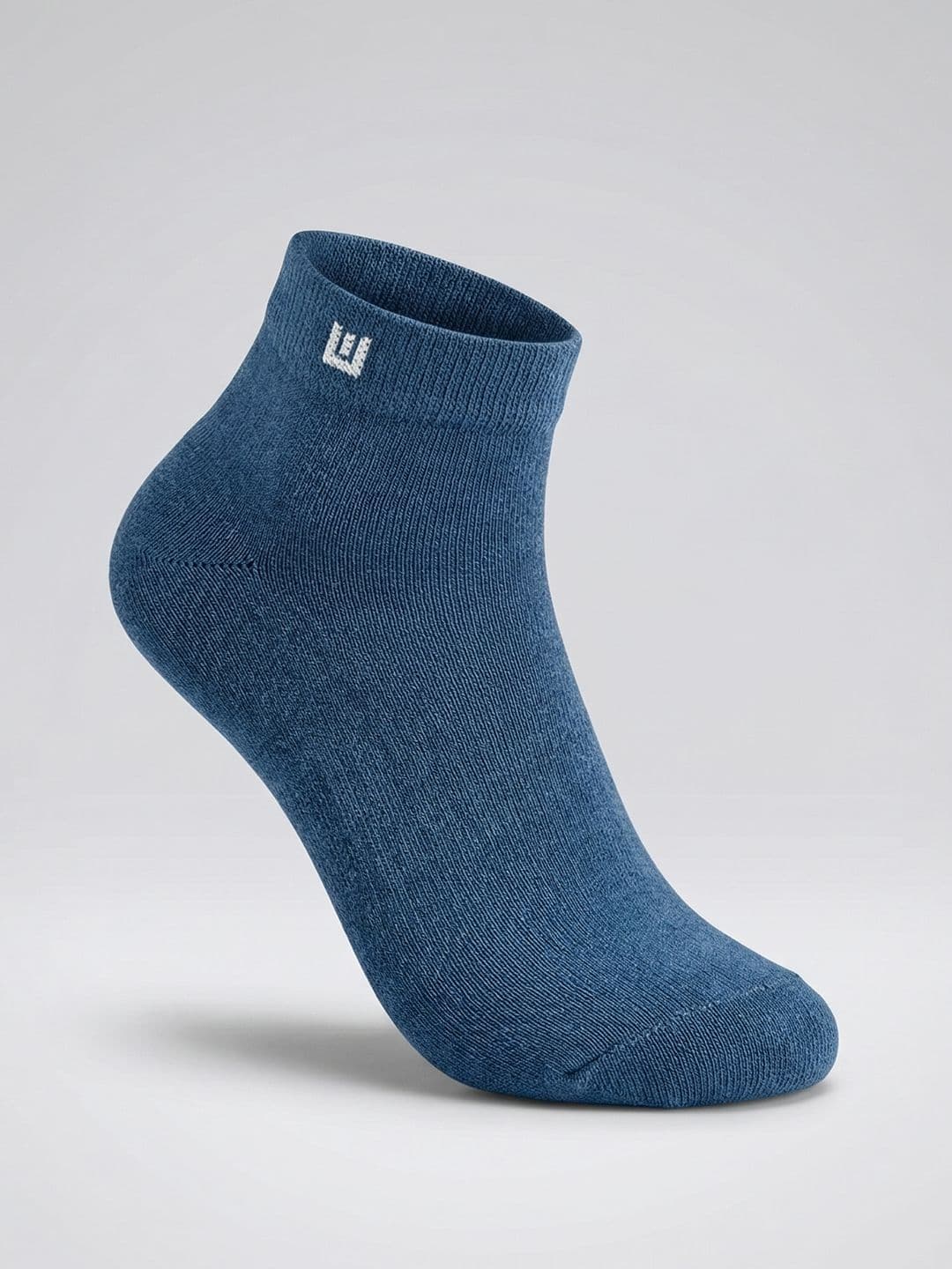 Moda Rapido Men Pack of 5 Cotton Assorted Ankle Length Socks thumbnail 3