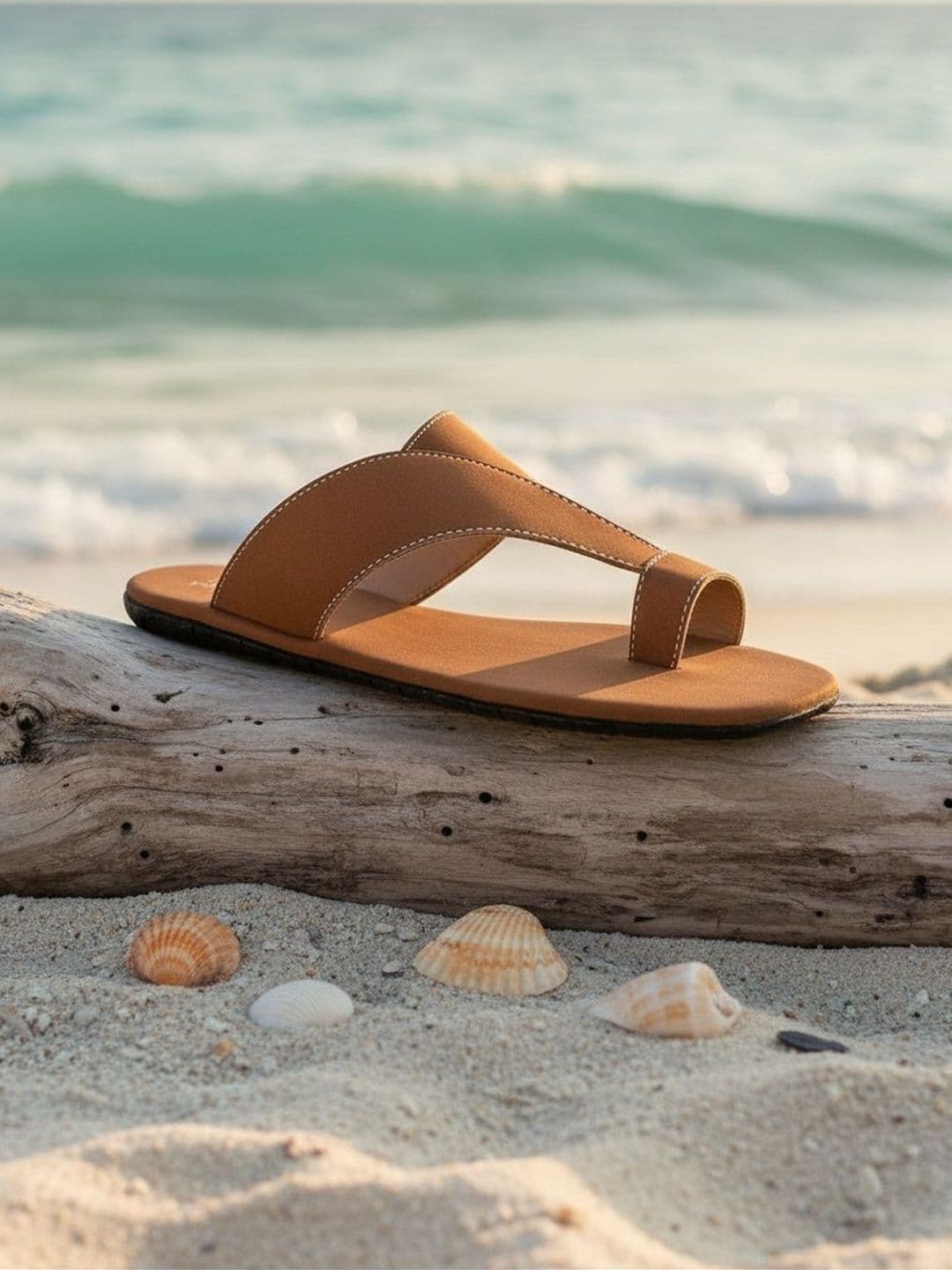 Prolific Men Comfort Sandals - view 1