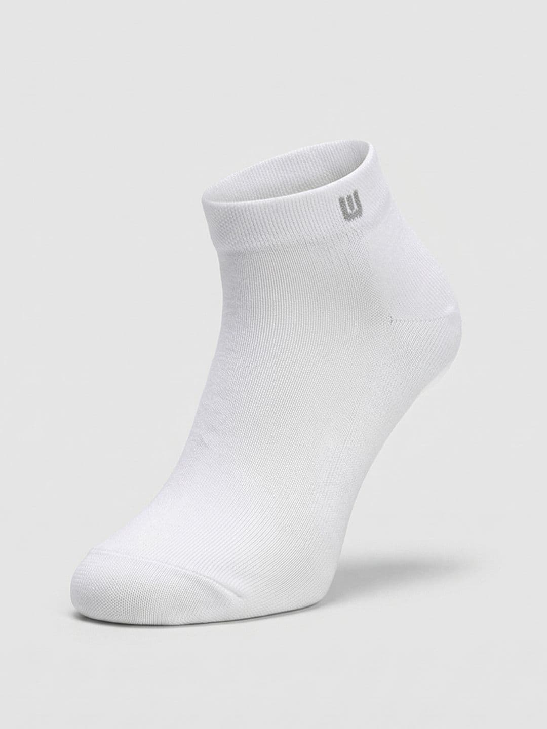 Moda Rapido Men Pack of 5 Cotton Assorted Ankle Length Socks thumbnail 5