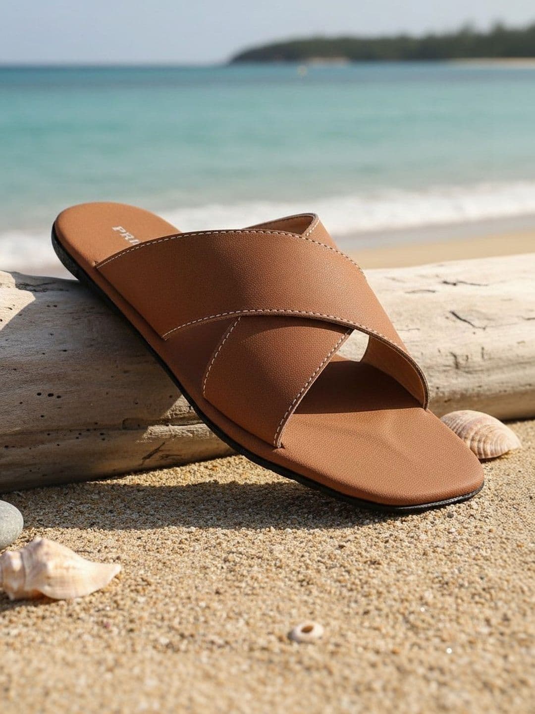 Prolific Men Comfort Sandals - view 1