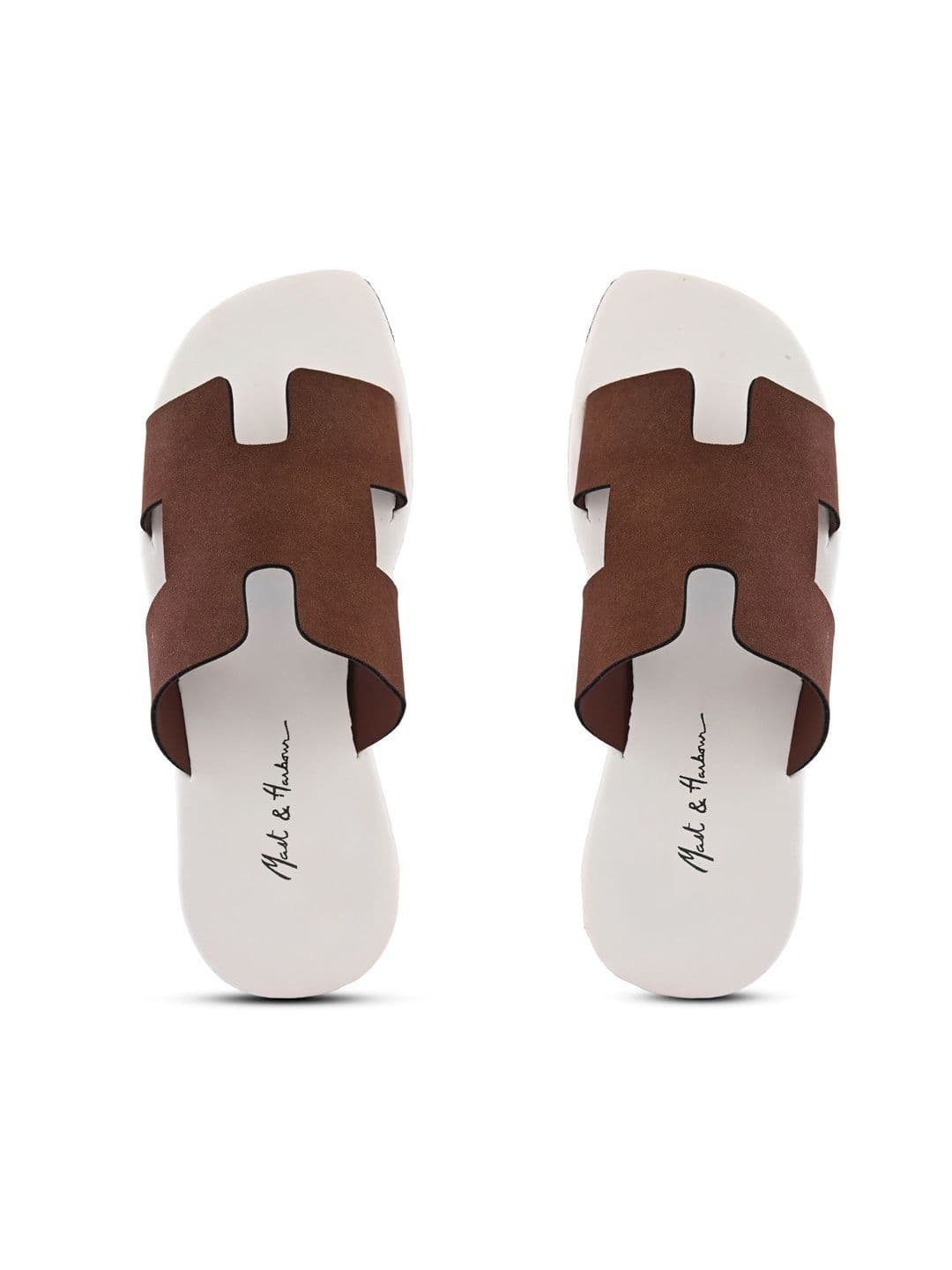 Mast & Harbour Men Slip-On thumbnail 7