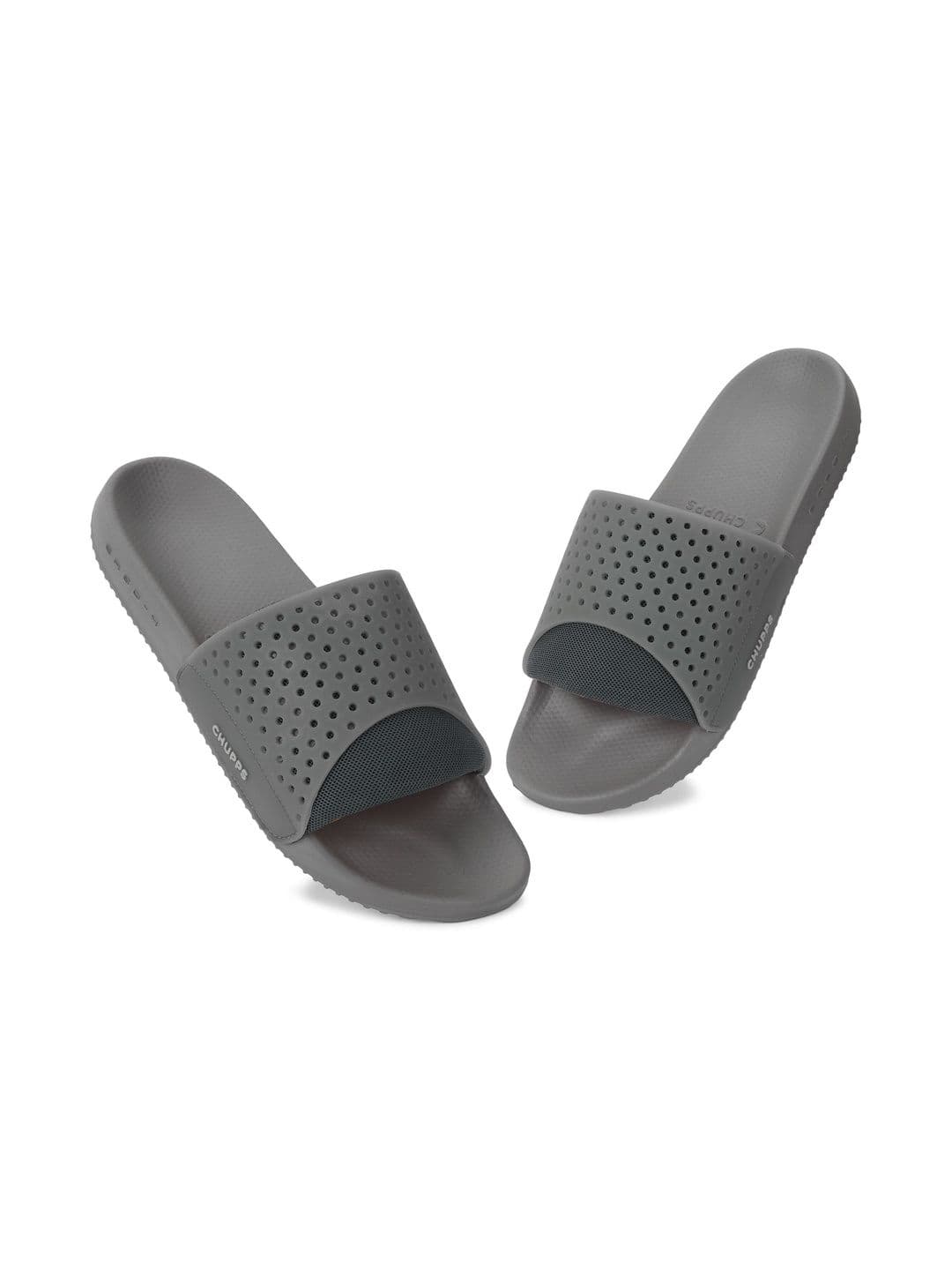CHUPPS Men Comfort Everyday Wear Flip Flops thumbnail 7