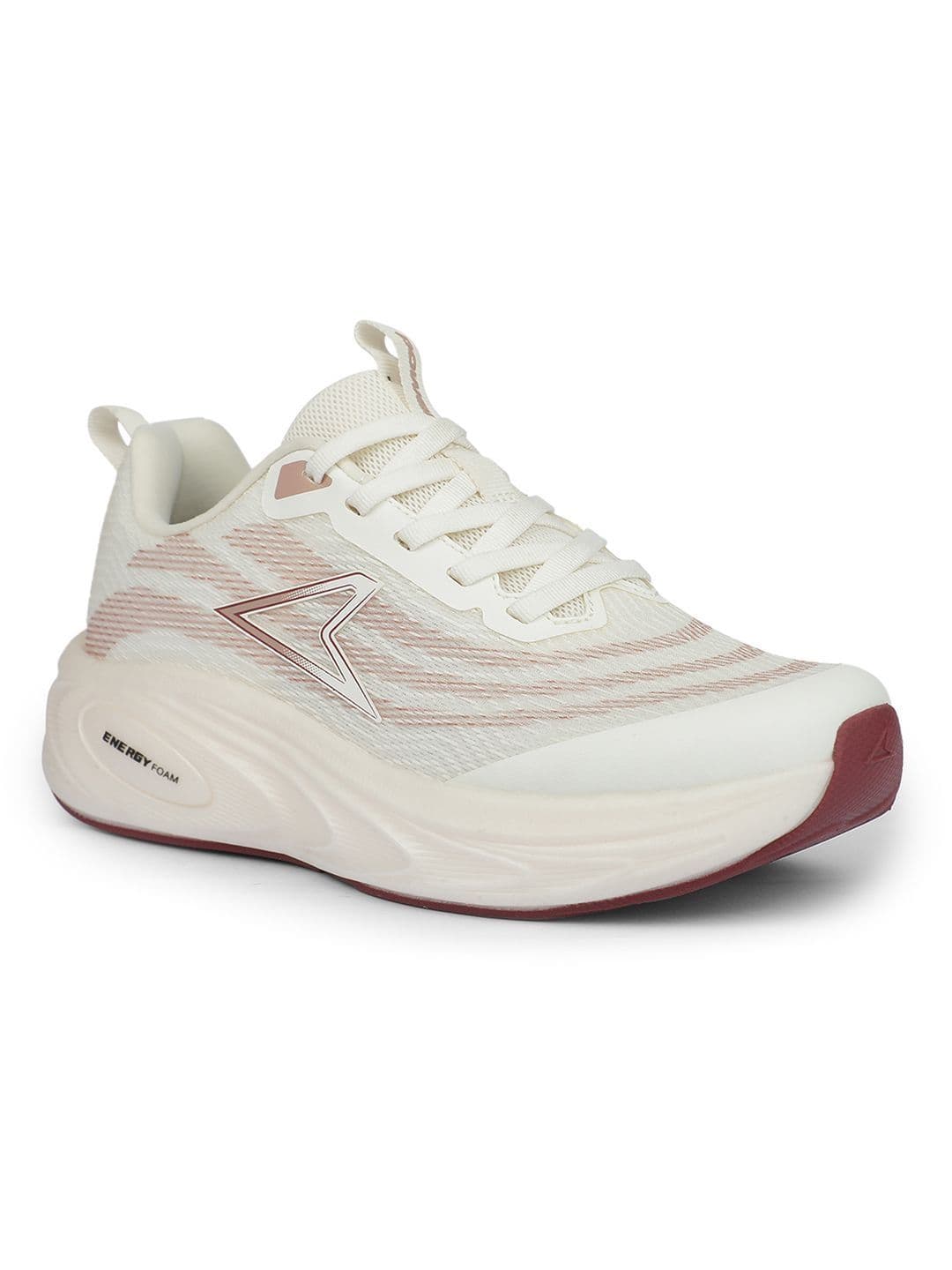 Power Women Textile Running Non-Marking Shoes thumbnail 5