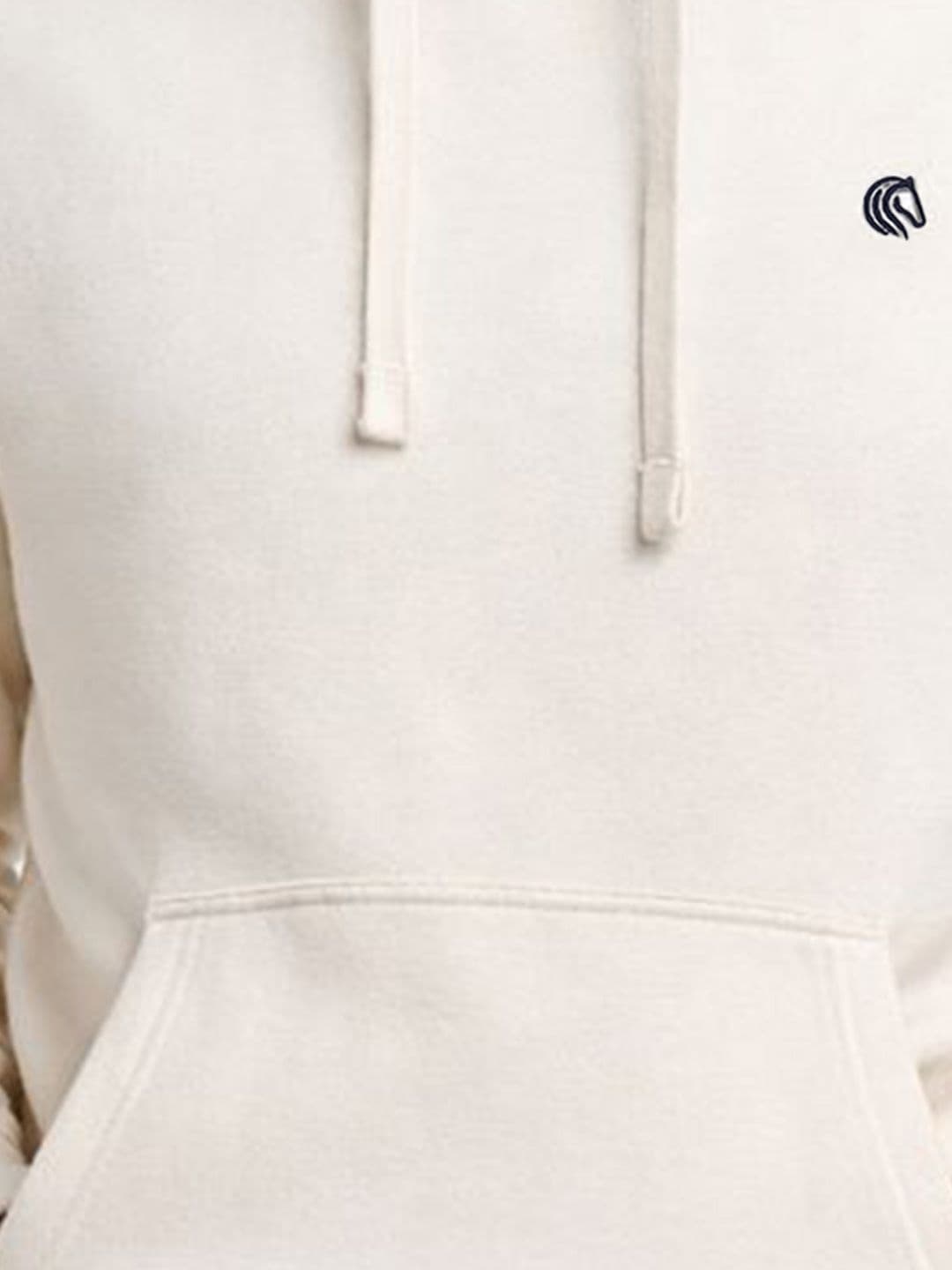 Mane & Mini Men Hooded Sweatshirt thumbnail 2