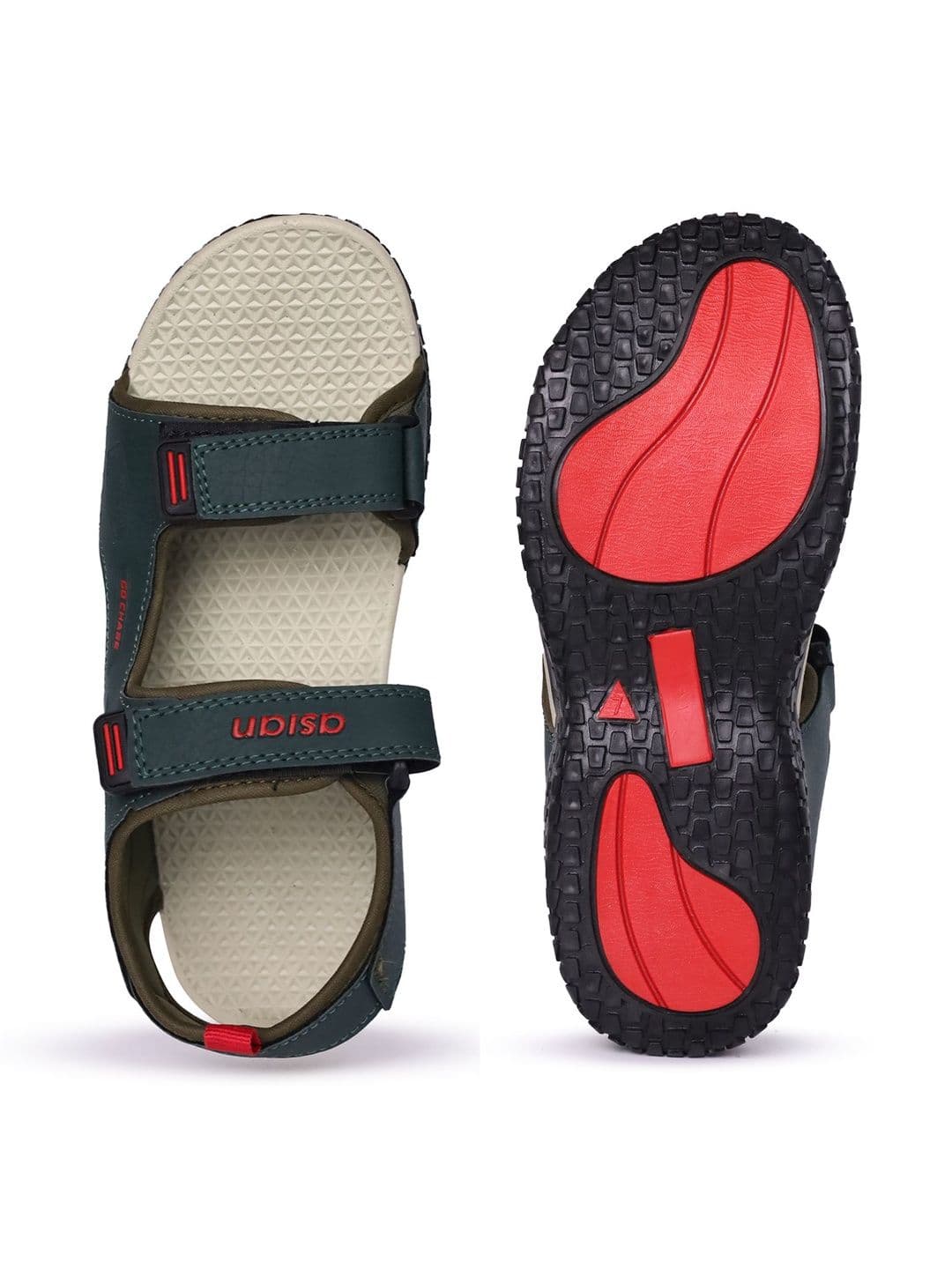 ASIAN Men Sandals thumbnail 4