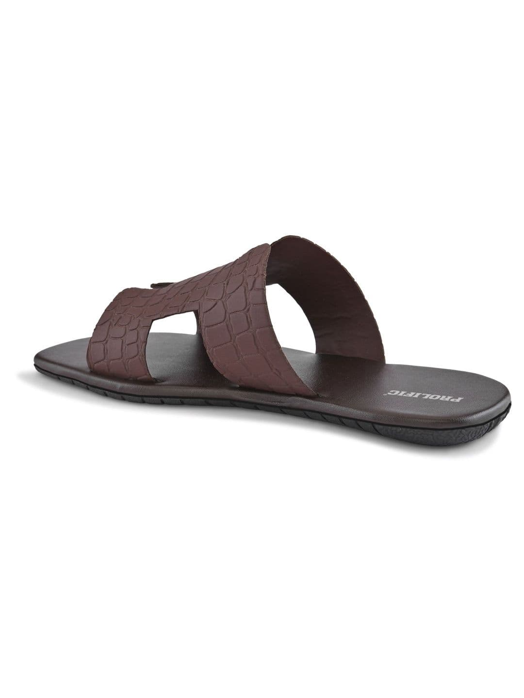 Prolific Men Comfort Sandals thumbnail 3